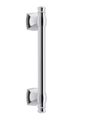 KOHLER Arsdale 9in. Grab Bar in Polished Chrome NWT